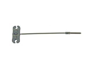 2003-2008 Subaru Forester Parking Brake Cable - Front (Dorman)