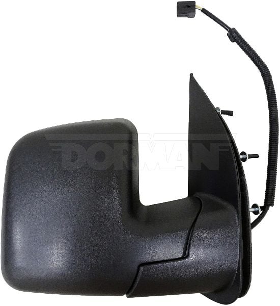 2007-2008 Ford E-150 Side/Door Mirror - Right (Dorman)