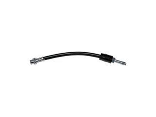 2008-2013 BMW M3 Brake Hydraulic Hose - Rear Left Outer or Rear Right Outer (Dorman)