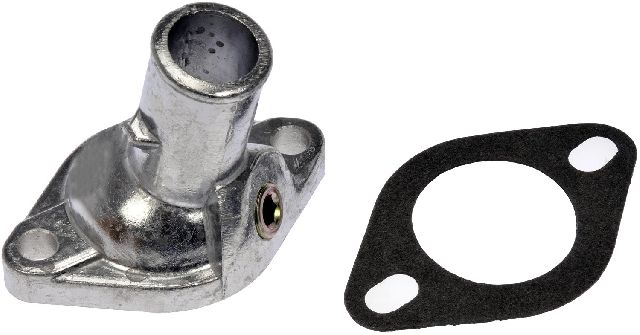 1985-1994 Chevrolet Astro Engine Coolant Thermostat Housing (Dorman)