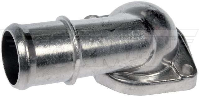 2013-2019 Subaru Legacy Engine Coolant Thermostat Housing - Engine Block (Dorman)
