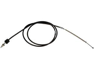 1995-2005 Chevrolet Cavalier Parking Brake Cable - Front (Dorman)
