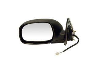 2001-2007 Toyota Sequoia Side/Door Mirror - Left (Dorman)