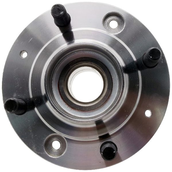 2000-2004 Volvo S40 Wheel Bearing and Hub Assembly - Rear (Dorman)