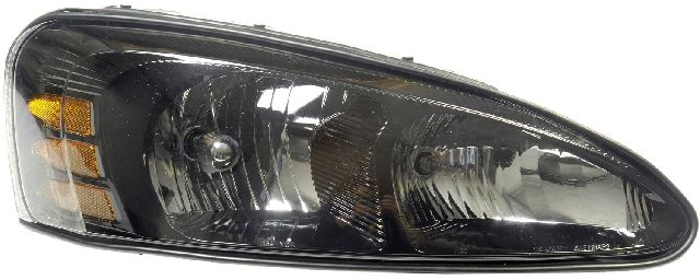 2004-2008 Pontiac Grand Prix Headlight Assembly - Right (Dorman)
