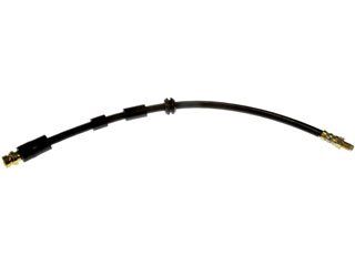 2002-2008 Jaguar X-Type Brake Hydraulic Hose - Front Left or Front Right (Dorman)