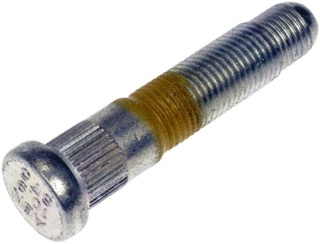 2020-2021 GMC Sierra 2500 HD Wheel Lug Stud - Front (Dorman)