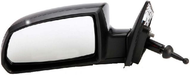 2006-2010 Kia Rio Side/Door Mirror - Left (Dorman)