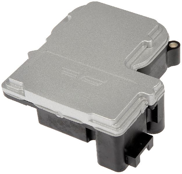 1999-2002 Chevrolet Silverado 2500 ABS Control Module (Dorman)