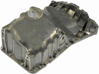 2001 Audi A4 Engine Oil Pan (Dorman)