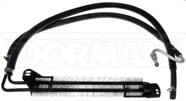 2001-2002 GMC C3500HD Power Steering Cooler (Dorman)