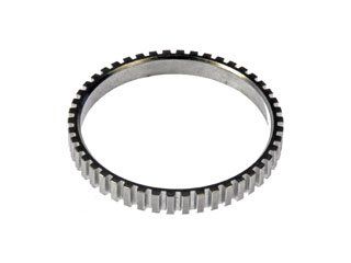 2000-2002 Nissan Maxima ABS Wheel Speed Sensor Tone Ring - Front Left or Front Right (Dorman)
