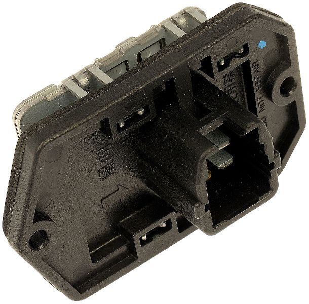 2008-2014 Scion xD HVAC Blower Motor Resistor (Dorman)