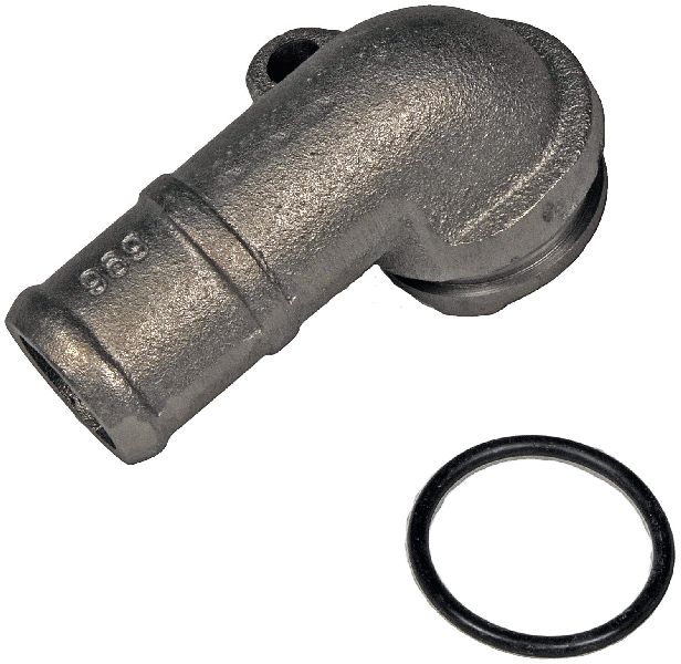 1988-1990 Buick Reatta Engine Coolant Thermostat Housing (Dorman)