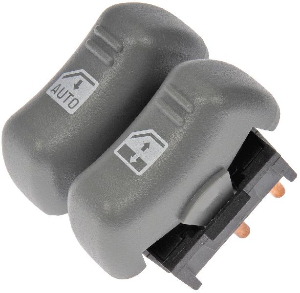 1996-2002 Pontiac Firebird Door Window Switch - Front Left (Dorman)