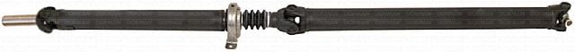 1988-1992 Ford F-250 Drive Shaft - Rear (Dorman)