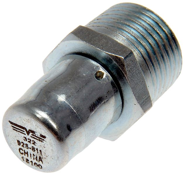 1996-2005 Toyota RAV4 Axle Vent - Rear (Dorman)