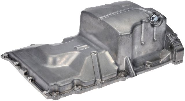 2006-2010 Jeep Commander Engine Oil Pan (Dorman)