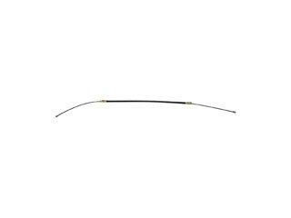 1992-2002 Cadillac Eldorado Parking Brake Cable - Front (Dorman)