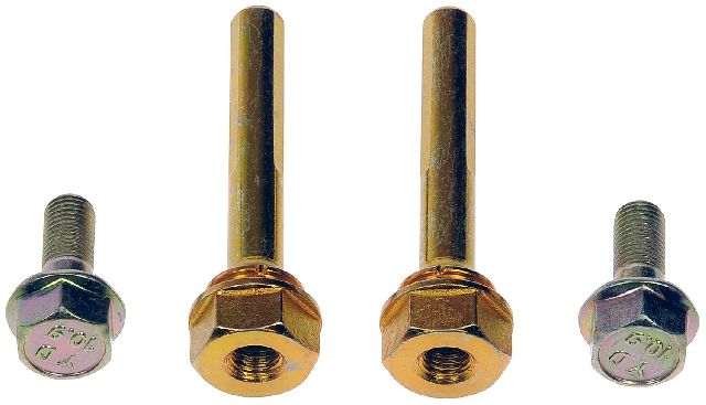 2013-2017 Cadillac ATS Disc Brake Caliper Pin Kit - Rear (Dorman)