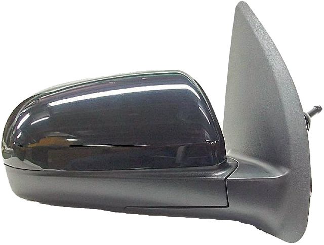 2007-2011 Chevrolet Aveo Side/Door Mirror - Right (Dorman)