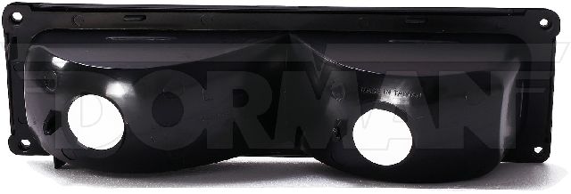 1994-1999 GMC C1500 Turn Signal / Parking Light Assembly - Front Right (Dorman)