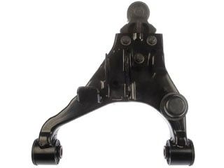 2003-2006 Kia Sorento Suspension Control Arm and Ball Joint Assembly - Front Right Lower (Dorman)