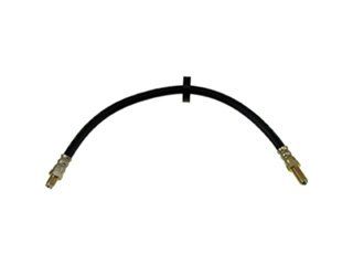 1998-2003 Jaguar XJR Brake Hydraulic Hose - Front Left or Front Right (Dorman)
