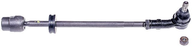 1985-1992 Volkswagen Golf Steering Tie Rod End Assembly - Front Right (Dorman)