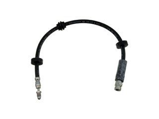 1986-1988 Saab 9000 Brake Hydraulic Hose - Front Left or Front Right (Dorman)