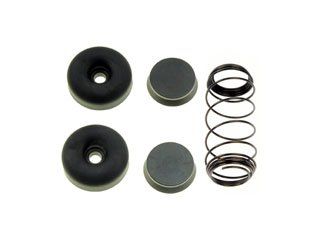 1974-1976 Jeep Cherokee Drum Brake Wheel Cylinder Kit - Front (Dorman)
