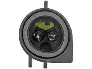 1987-1988 Mercury Cougar Window Motor - Front Left (Dorman)