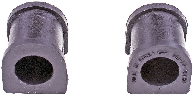 2001-2005 Kia Rio Suspension Stabilizer Bar Bushing Kit - Front (Dorman)