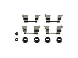 2005 Pontiac G6 Disc Brake Hardware Kit - Front (Dorman)