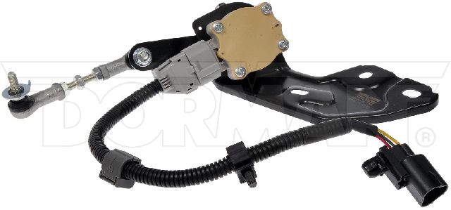 2003-2009 Lexus GX470 Suspension Ride Height Sensor - Rear Left (Dorman)