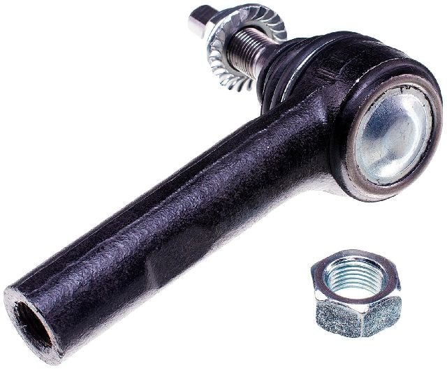 2000-2003 Dodge Durango Steering Tie Rod End - Front Right Outer (Dorman)