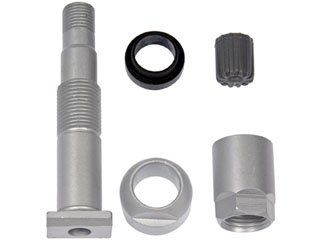2008-2010 Chrysler 300 Tire Pressure Monitoring System (TPMS) Valve Kit (Dorman)