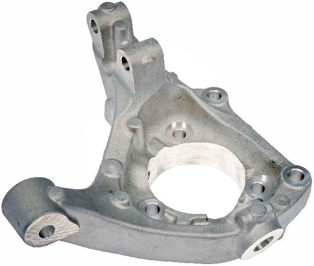 2010-2017 Chevrolet Equinox Steering Knuckle - Front Left (Dorman)