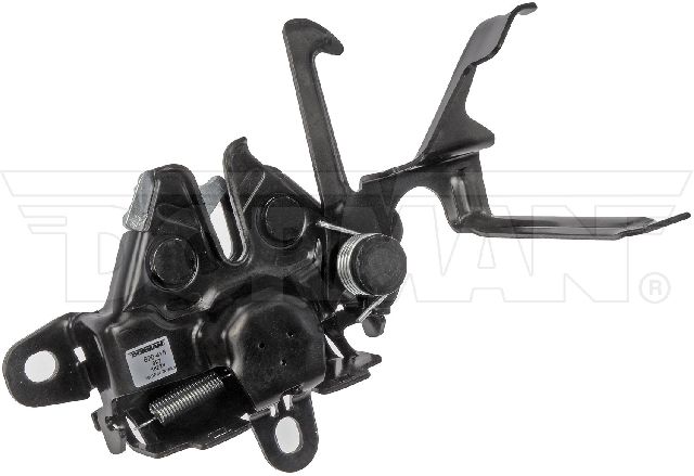 2012-2016 Toyota Tacoma Hood Latch Assembly (Dorman)