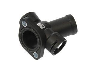 1993-1996 Volkswagen EuroVan Engine Coolant Water Outlet - Left (Dorman)