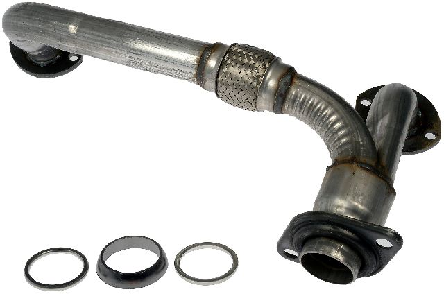 2006-2008 Suzuki Grand Vitara Exhaust Crossover Pipe (Dorman)