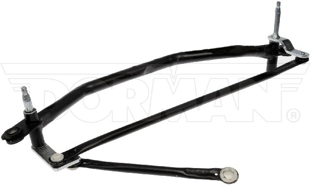 2010-2014 Audi A5 Wiper Linkage - Front (Dorman)