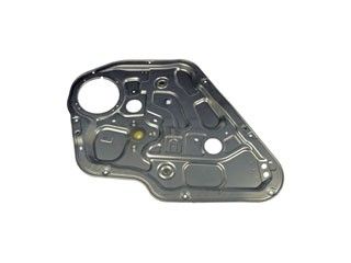 2009-2011 Kia Borrego Window Regulator - Rear Left (Dorman)