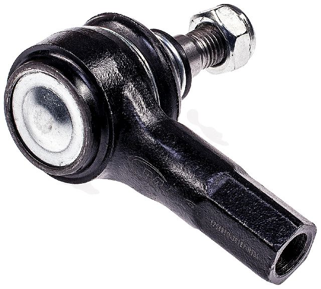 1999-2002 Daewoo Nubira Steering Tie Rod End - Front Outer (Dorman)