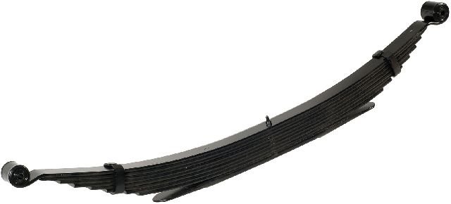 1979-1986 GMC C1500 Suburban Leaf Spring Assembly - Rear (Dorman)