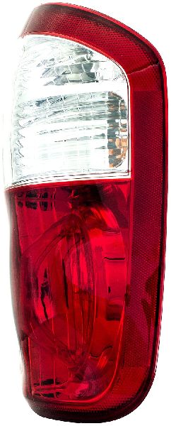 2004-2006 Toyota Tundra Tail Light Assembly - Right (Dorman)
