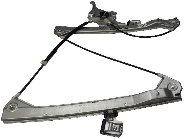 2003-2007 Saab 9-3 Window Regulator - Front Left (Dorman)