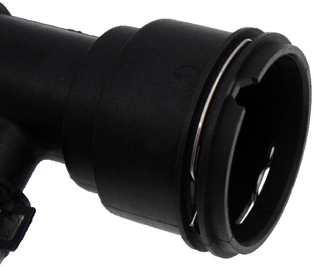 2006-2016 Chevrolet Express 2500 Radiator Coolant Hose - Outlet (Dorman)