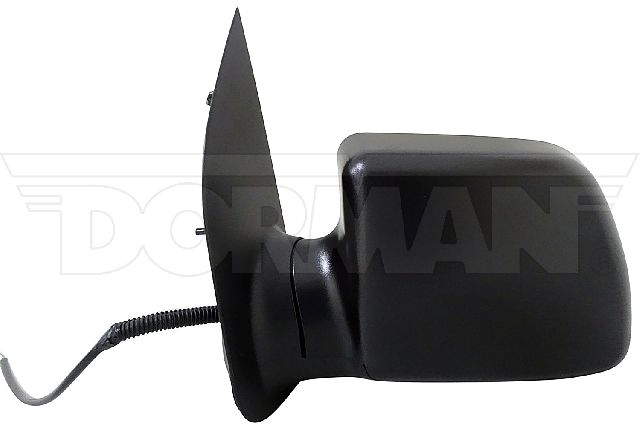 2003-2004 Ford E-150 Side/Door Mirror - Left (Dorman)