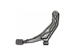 1995-1999 Nissan Sentra Suspension Control Arm and Ball Joint Assembly - Front Right Lower (Dorman)